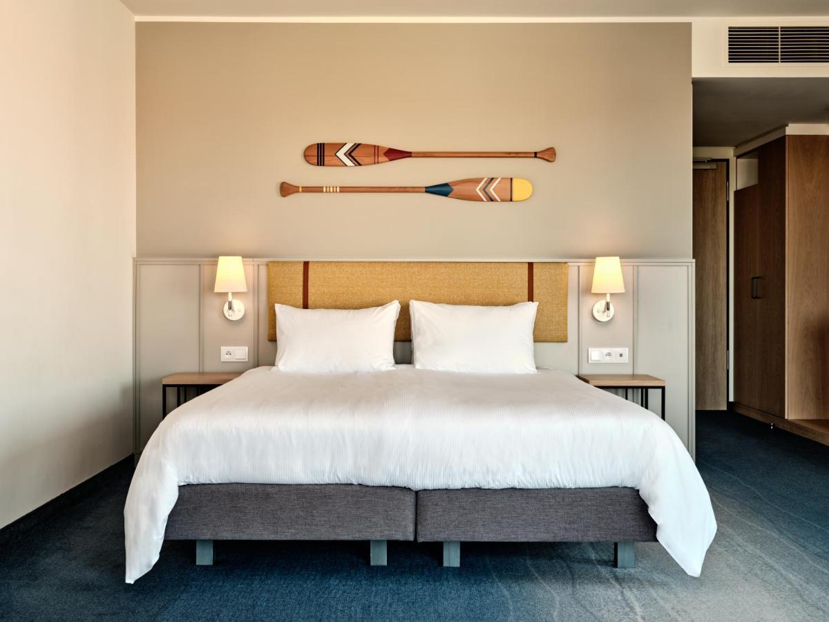 Holiday Inn Gdansk - City Centre By Ihg Exterior foto