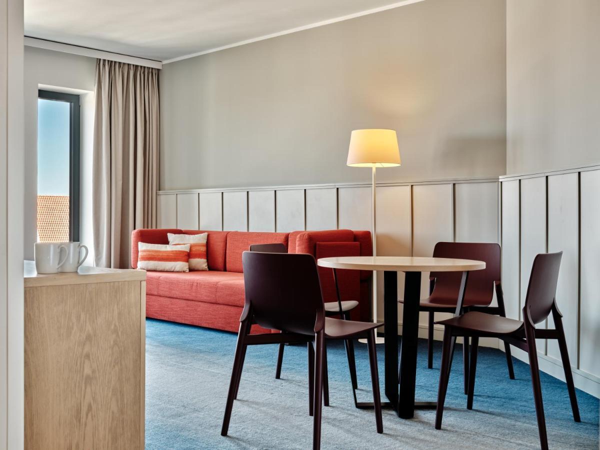 Holiday Inn Gdansk - City Centre By Ihg Exterior foto