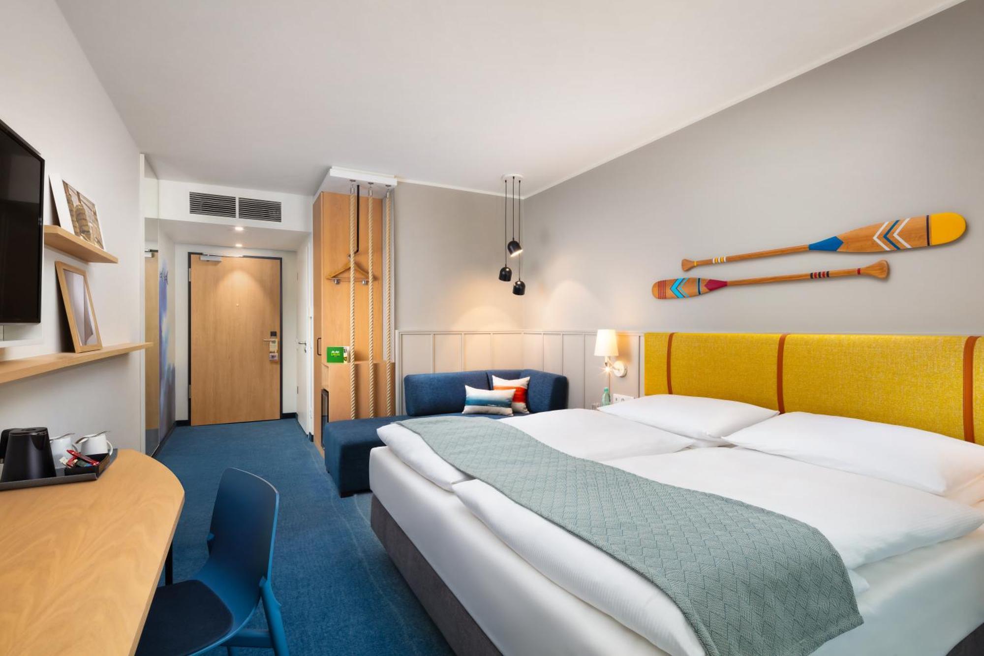 Holiday Inn Gdansk - City Centre By Ihg Exterior foto